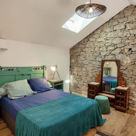 Sandrine * Calvi (Corsica)