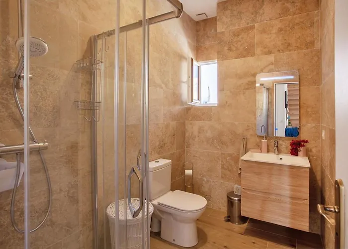 Sandrine Apartment