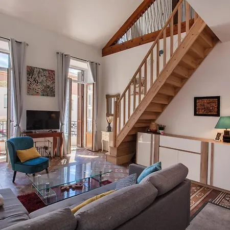 Sandrine Διαμέρισμα Καλβί