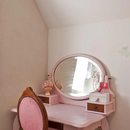 Sandrine T4 Appartamento