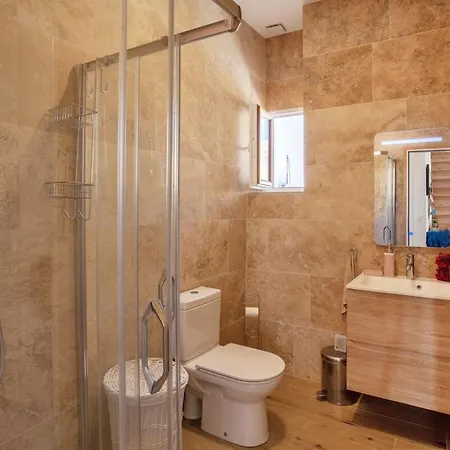 Sandrine Διαμέρισμα