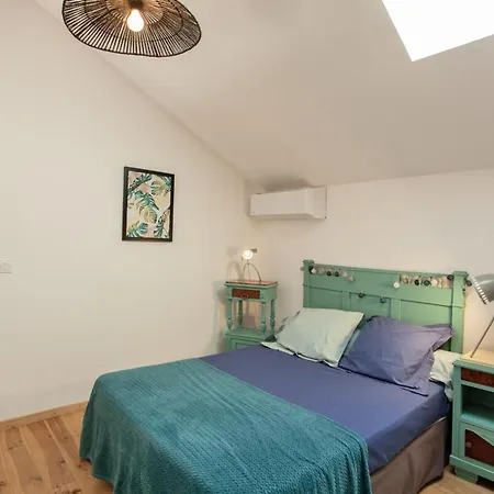 Διαμέρισμα Sandrine Καλβί