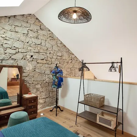 Sandrine Διαμέρισμα