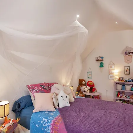 Διαμέρισμα Sandrine Καλβί