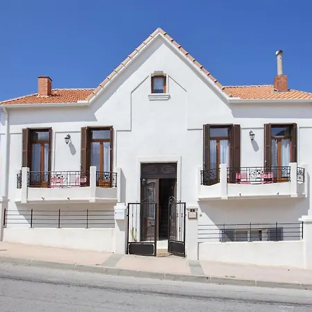 Sandrine Διαμέρισμα