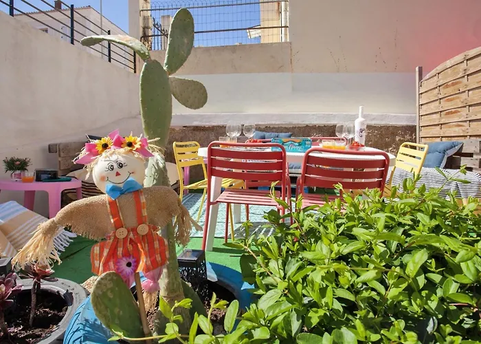 Apartamento Sandrine
