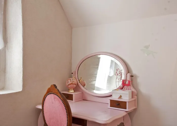 Sandrine Apartamento