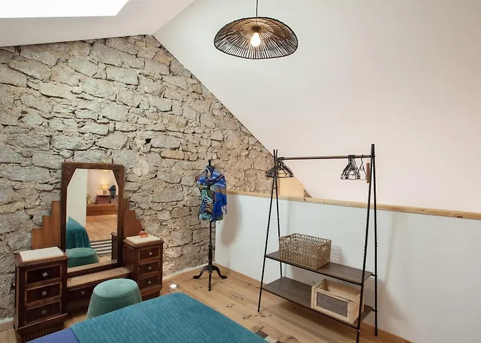 Sandrine Apartamento