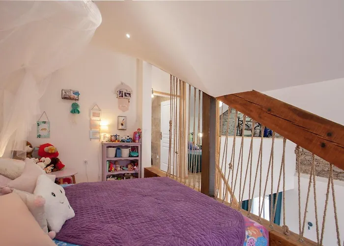 Apartamento Sandrine *