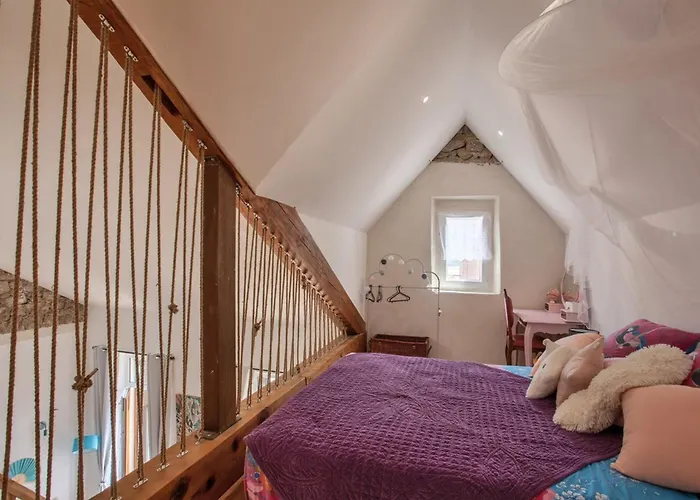 Apartamento Sandrine *